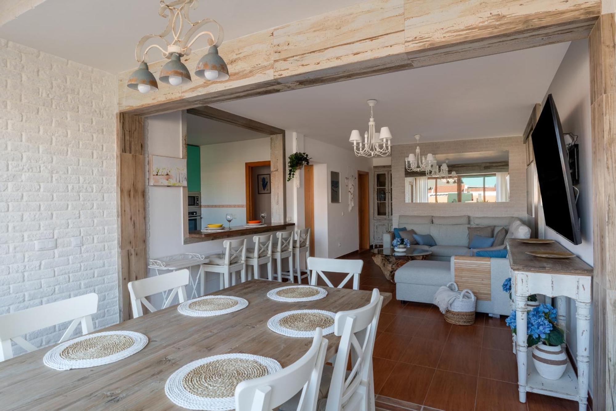 Villa Oceana - Cliffside Retreat コスタ・デ・アンティグア エクステリア 写真